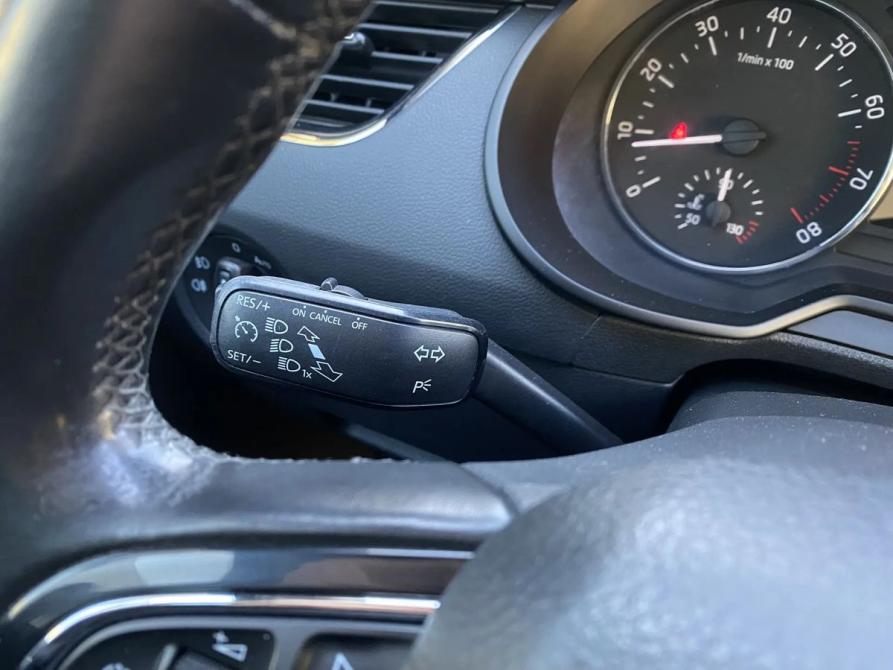 Skoda Octavia III (A7) Екатеринбург  - изображение 30