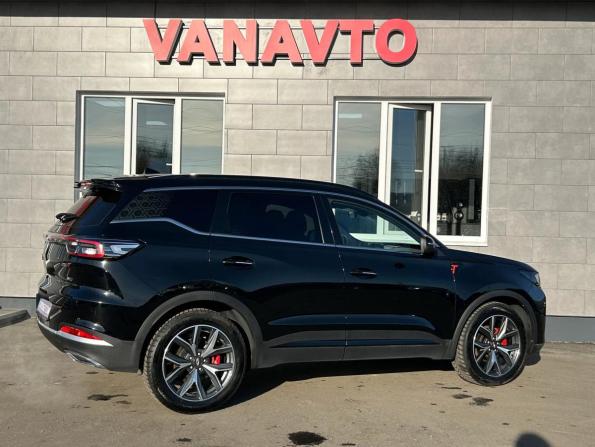 Chery Tiggo 7 Pro Max I Рестайлинг с пробегом 2024 года, цена 2 190 000 рублей, 45149 км, внедорожник, Автокод Объявления