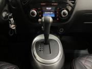 Nissan Juke I Рестайлинг Воронеж  - изображение 34