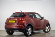 Nissan Juke I Оренбург  - изображение 25