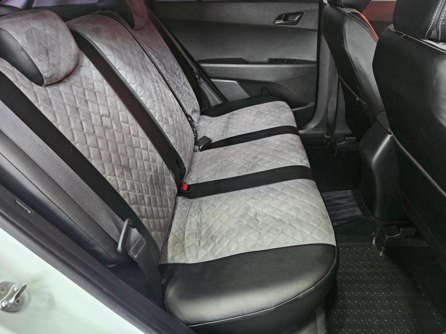 Hyundai Creta I Вологда  - изображение 13