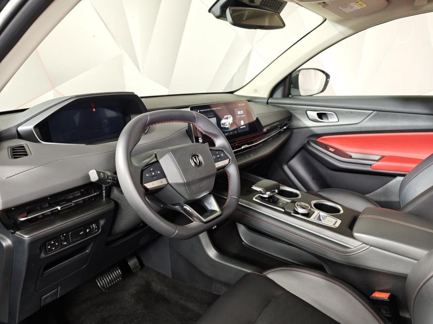 Changan UNI-S (CS55 Plus) Москва  - изображение 19