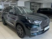 Chery Tiggo 8 Pro Max I Москва  - изображение 26