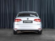 Volkswagen Jetta VI Волгоград  - изображение 18