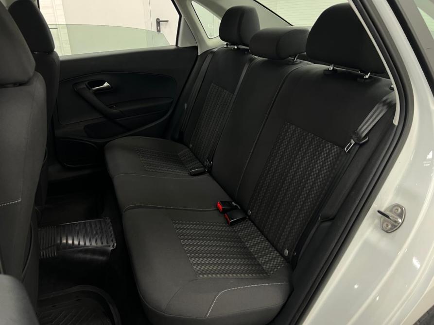 Volkswagen Polo V Рестайлинг Казань  - изображение 17