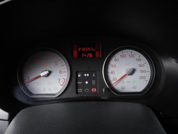 Renault Logan I с пробегом 2009 года, цена 545 000 рублей, 216557 км, седан, Автокод Объявления
