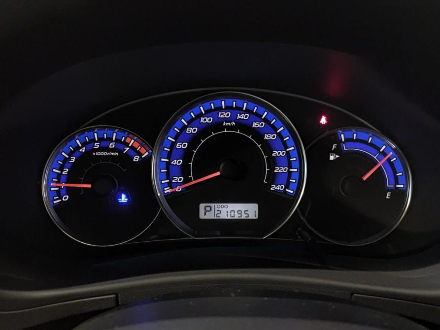 Subaru Forester III Казань  - изображение 16