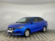 Changan Alsvin Воронеж  - изображение 21