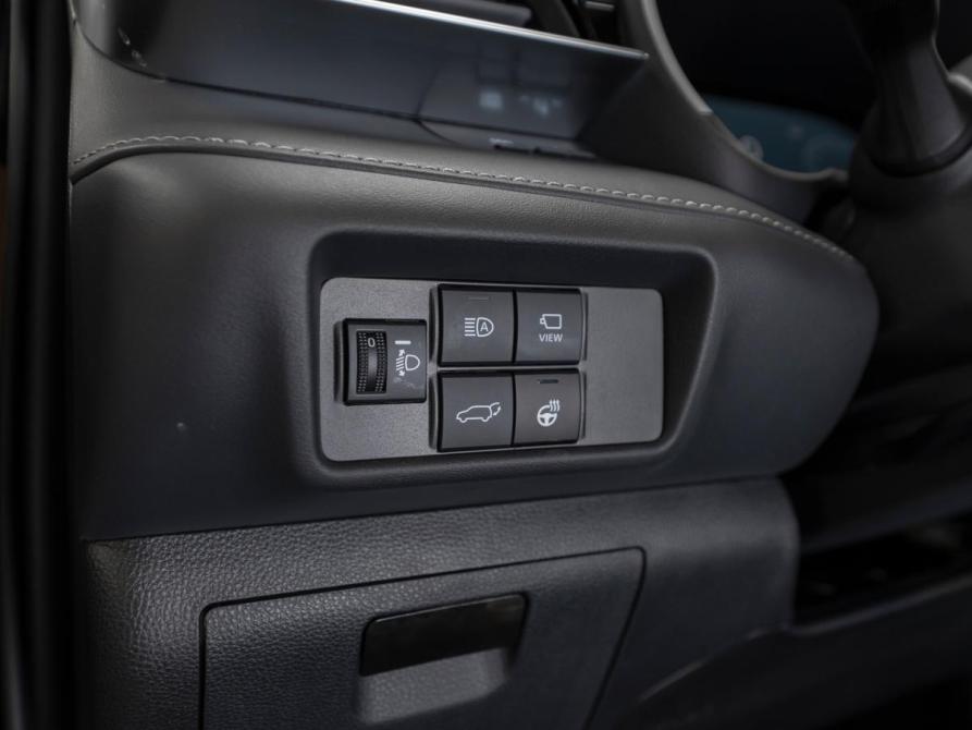 Toyota Highlander IV (XU70) Москва  - изображение 24