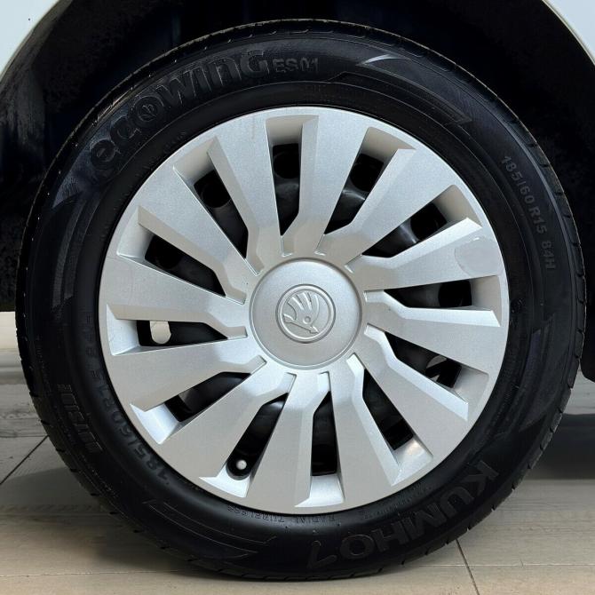 Skoda Rapid II Москва  - изображение 15