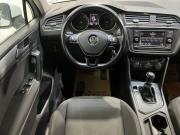 Volkswagen Tiguan II Курск  - изображение 29