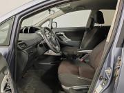 Toyota Verso I Москва  - изображение 40