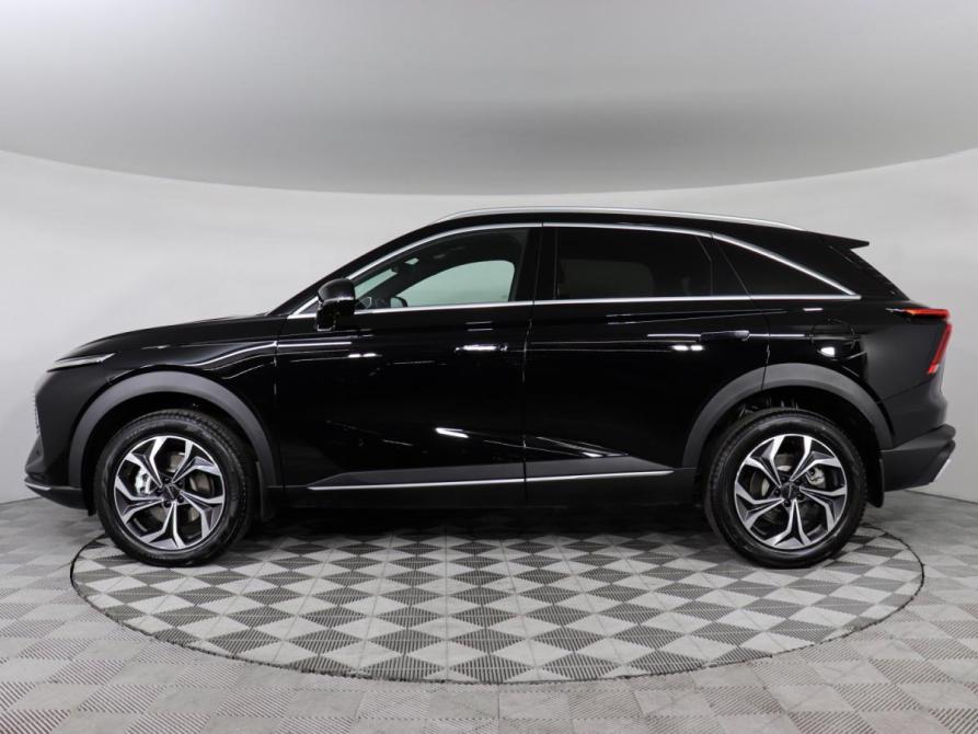 Haval F7 II Химки  - изображение 8