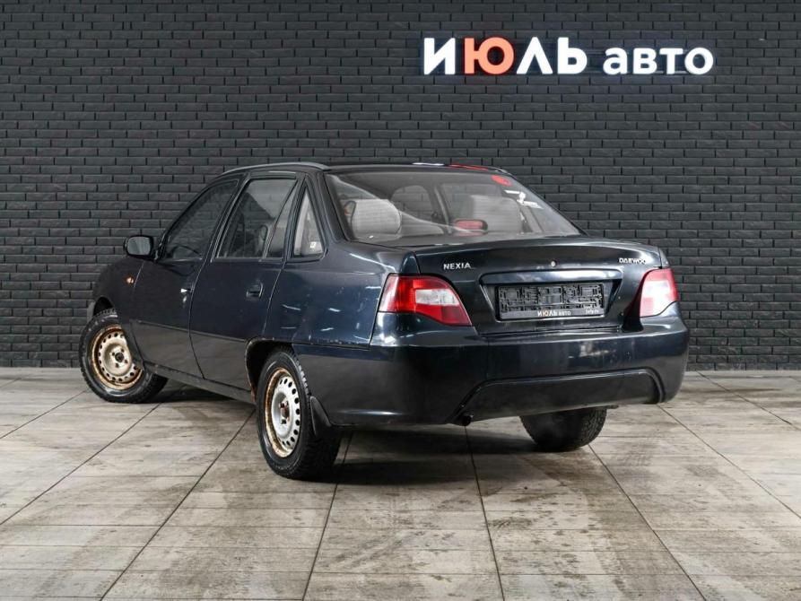 Daewoo Nexia I Рестайлинг Екатеринбург  - изображение 6