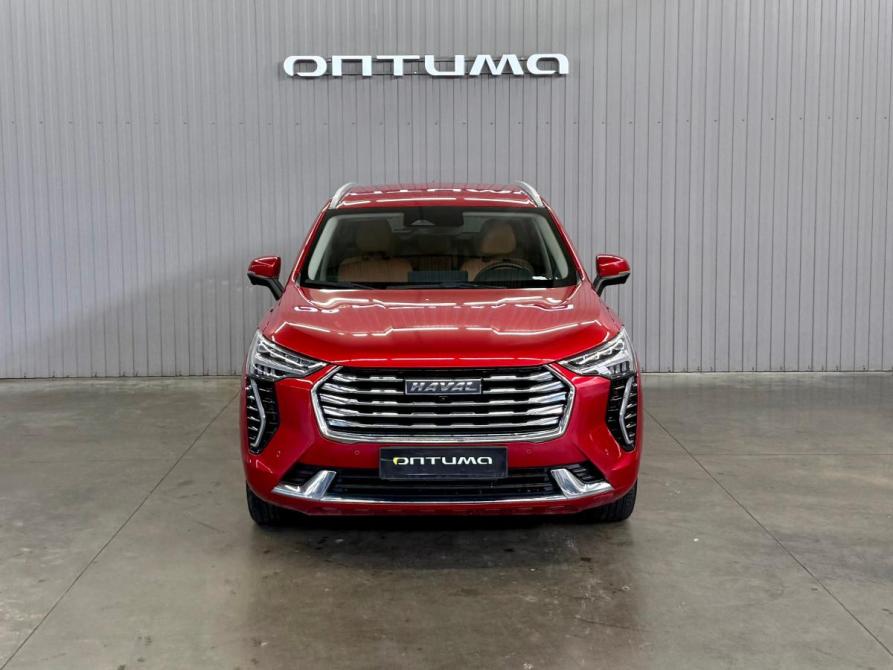 Haval Jolion I Краснодар  - изображение 2