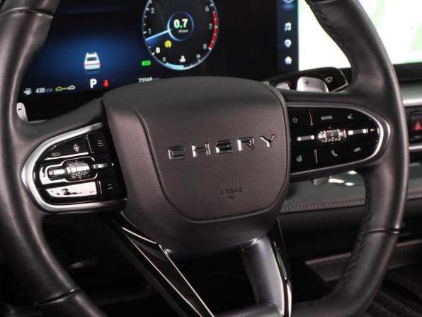 Chery Arrizo 8 с пробегом 2023 года, цена 1 950 000 рублей, 73248 км, седан, Автокод Объявления