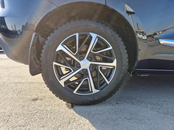Haval Jolion I с пробегом 2021 года, цена 1 499 000 рублей, 127783 км, внедорожник, Автокод Объявления