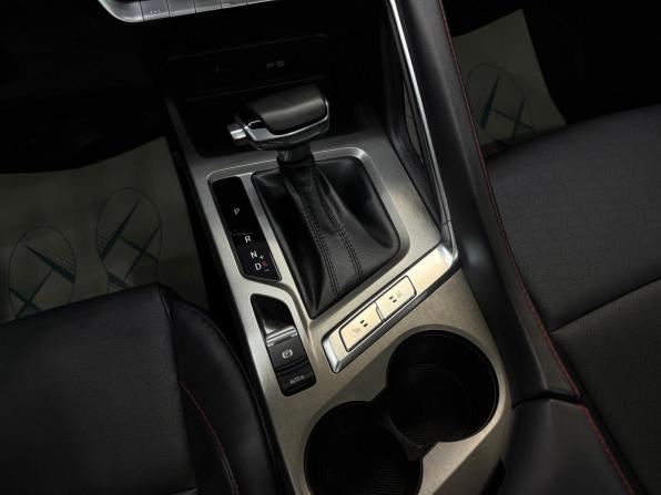 Changan CS35 Plus I Рестайлинг с пробегом 2023 года, цена 1 800 000 рублей, 37014 км, внедорожник, Автокод Объявления