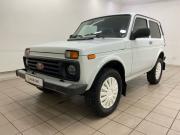 Lada (ВАЗ) 2121 (4x4) I Рестайлинг Энгельс  - изображение 35