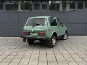 Lada (ВАЗ) 2121 (4x4) I Прокопьевск  - изображение 17