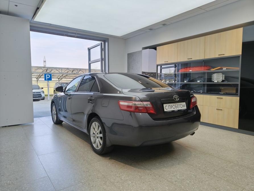 Toyota Camry VI (XV40) Рестайлинг Новосибирск  - изображение 6