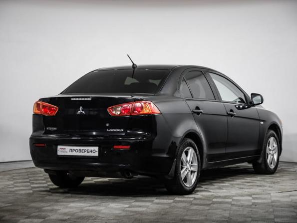 Mitsubishi Lancer X с пробегом 2008 года, цена 799 000 рублей, 139355 км, седан, Автокод Объявления