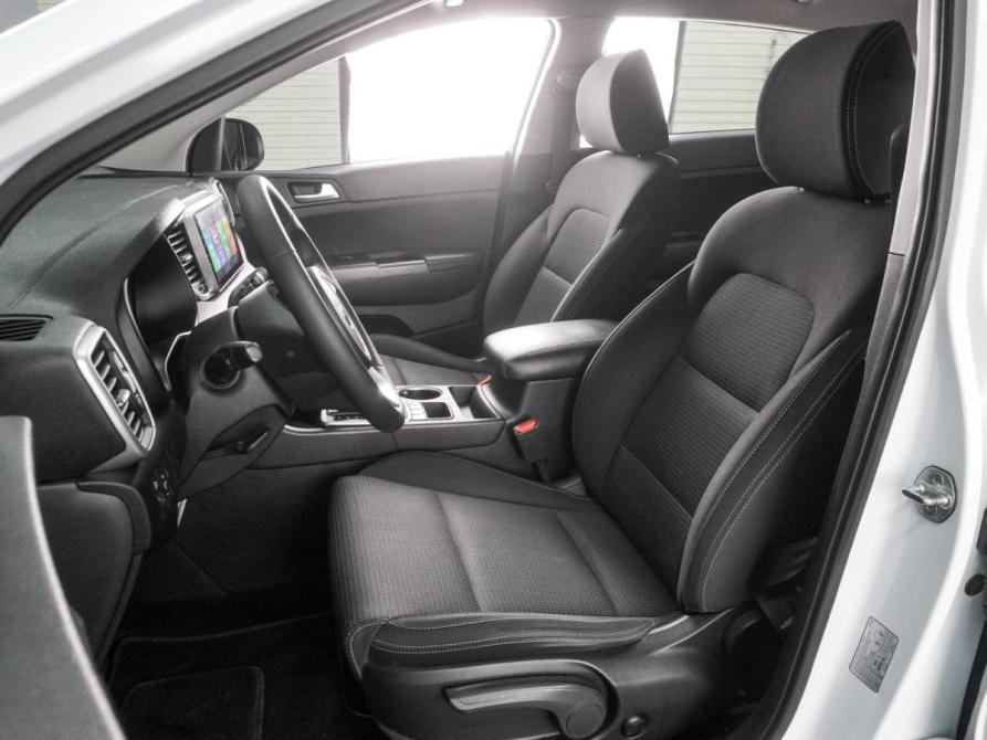 Kia Sportage IV Рестайлинг Воронеж  - изображение 10
