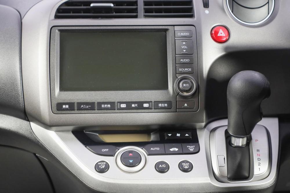 Honda Stream II Новосибирск  - изображение 11