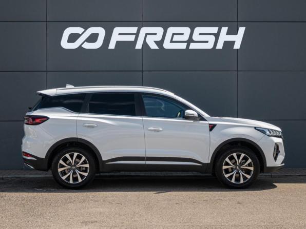 Chery Tiggo 7 Pro Max I с пробегом 2023 года, цена 1 750 000 рублей, 69529 км, внедорожник, Автокод Объявления