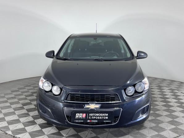 Chevrolet Aveo II с пробегом 2012 года, цена 647 000 рублей, 184685 км, седан, Автокод Объявления