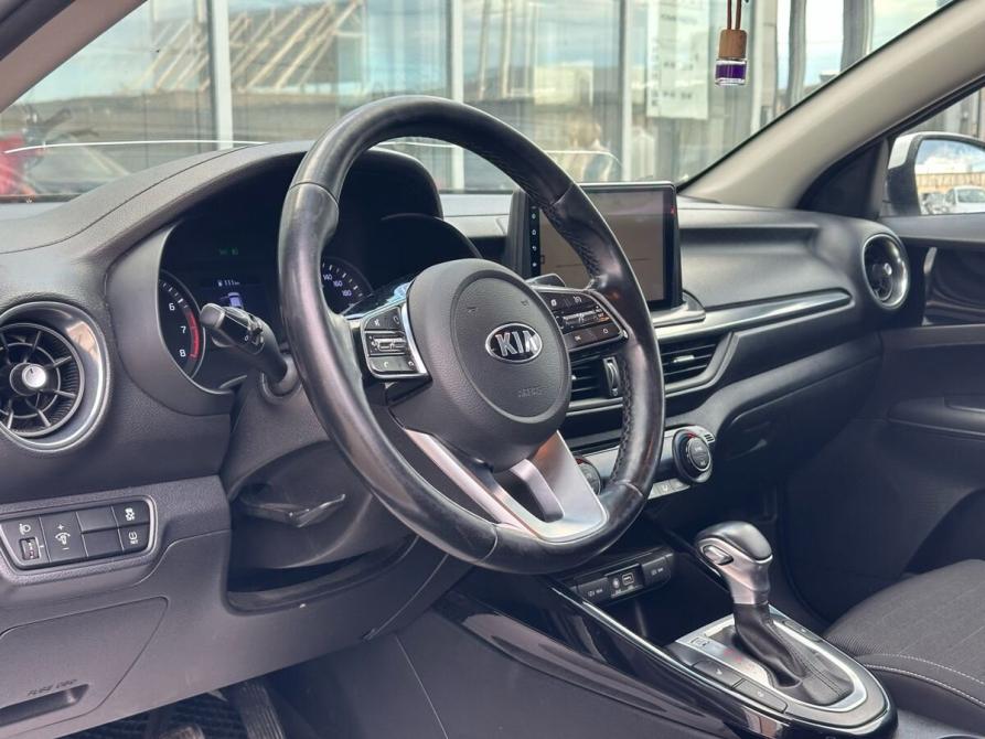 Kia Cerato IV Пермь  - изображение 14