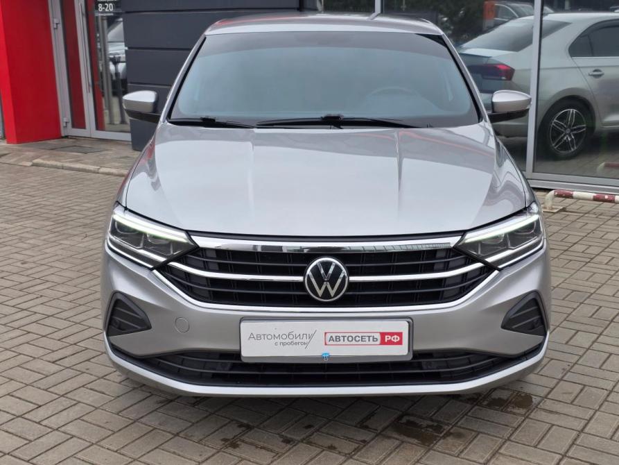Volkswagen Polo VI Астрахань  - изображение 6