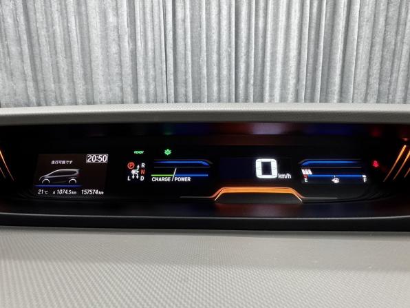 Honda Freed II с пробегом 2018 года, цена 1 600 000 рублей, 157574 км, компактвэн, Автокод Объявления