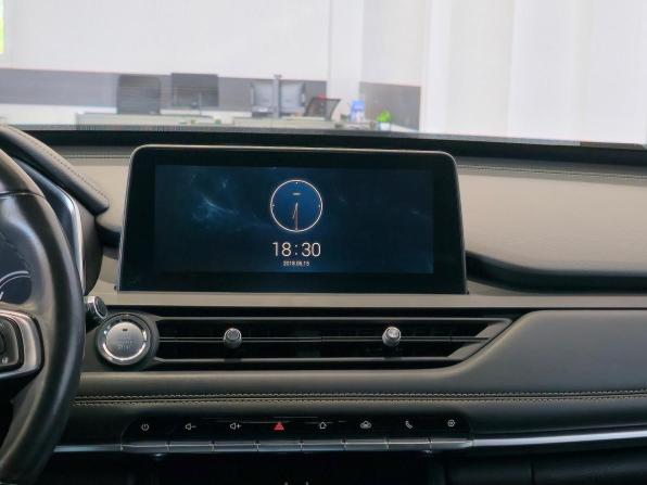 Chery Tiggo 8 Pro I с пробегом 2021 года, цена 2 099 000 рублей, 54600 км, внедорожник, Автокод Объявления