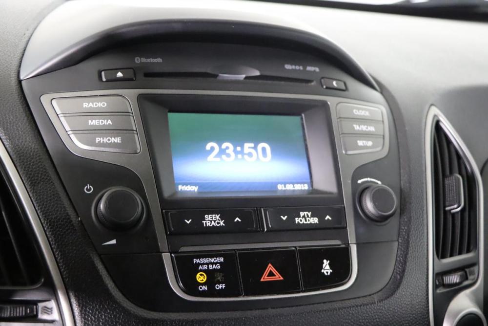 Hyundai ix35 I Нижний Новгород  - изображение 17