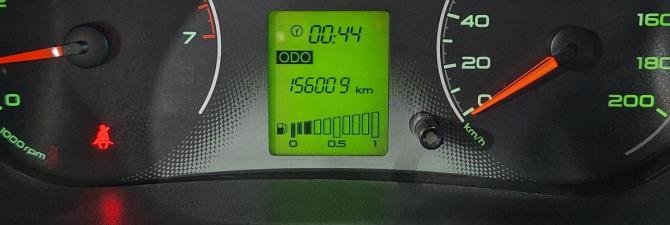 Lada (ВАЗ) Granta I с пробегом 2017 года, цена 390 000 рублей, 156018 км, седан, Автокод Объявления