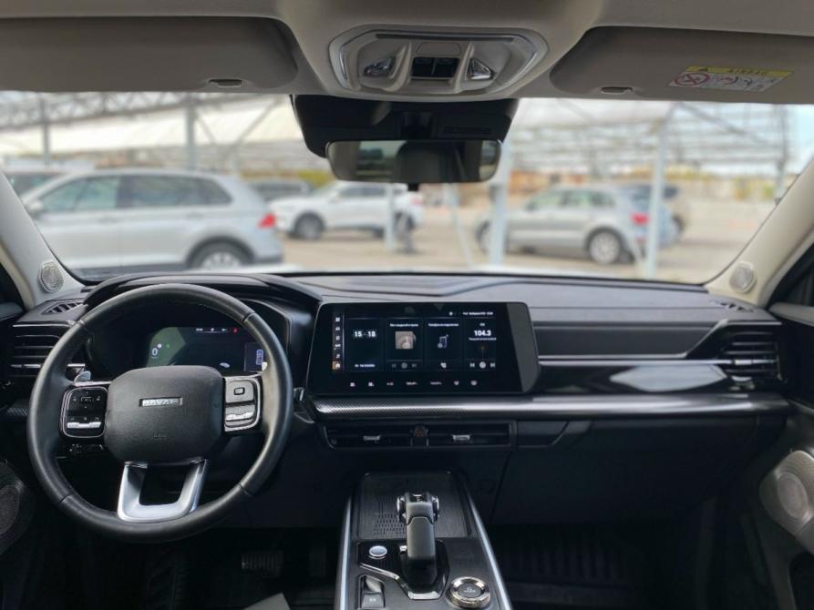 Haval H3 I Тула  - изображение 5
