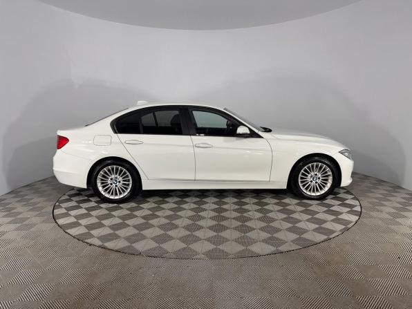 BMW 3 серии VI (F3x) с пробегом 2014 года, цена 1 560 000 рублей, 193061 км, седан, Автокод Объявления