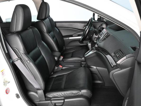 Honda CR-V IV с пробегом 2014 года, цена 1 949 000 рублей, 164722 км, внедорожник, Автокод Объявления