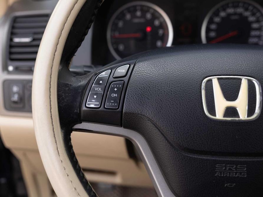 Honda CR-V III Новосибирск  - изображение 12