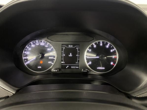 Chery Tiggo 4 I Рестайлинг с пробегом 2019 года, цена 1 250 000 рублей, 50320 км, внедорожник, Автокод Объявления