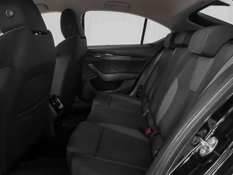 Skoda Octavia IV (A8) Москва  - изображение 10