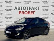 Hyundai Solaris I Владимир  - изображение 14