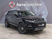 Land Rover Range Rover Evoque I Пермь  - изображение 30