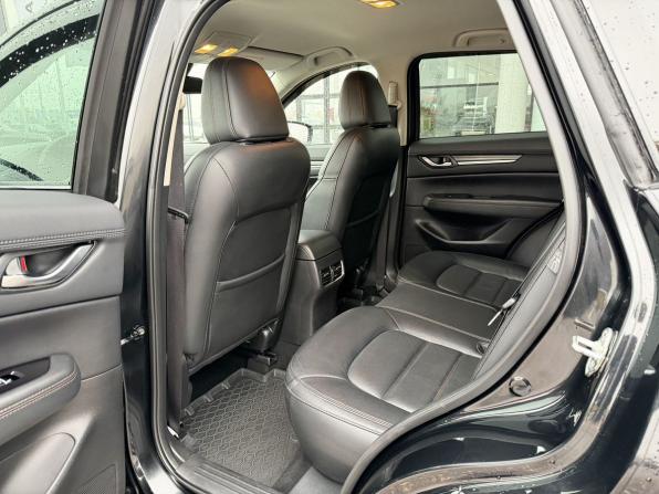 Mazda CX-5 II с пробегом 2019 года, цена 2 685 000 рублей, 140286 км, внедорожник, Автокод Объявления