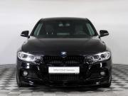 BMW 3 серии VI (F3x) Рестайлинг Химки  - изображение 20