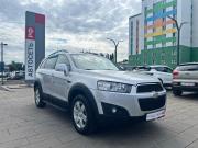 Chevrolet Captiva I Рестайлинг Стерлитамак  - изображение 25