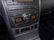 Toyota Corolla X (E140 E150) Рестайлинг Москва  - изображение 34
