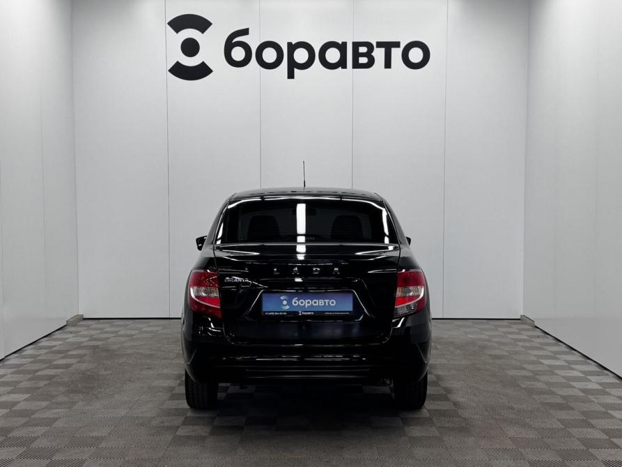 Lada (ВАЗ) Granta I Рестайлинг Воронеж  - изображение 6