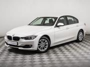 BMW 3 серии VI (F3x) Москва  - изображение 19